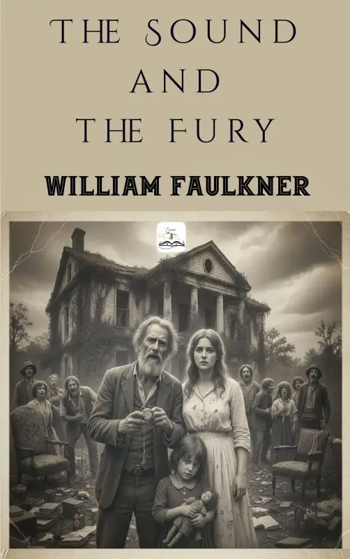 The Sound and the Fury