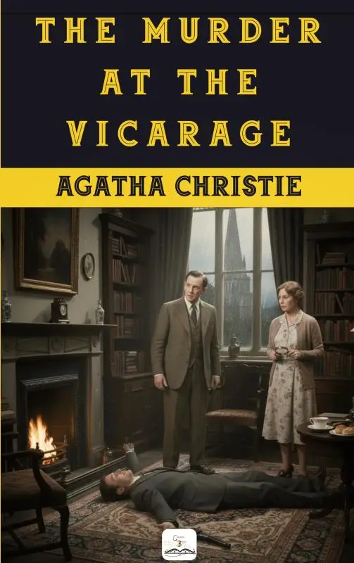 The Murder at the Vicarage