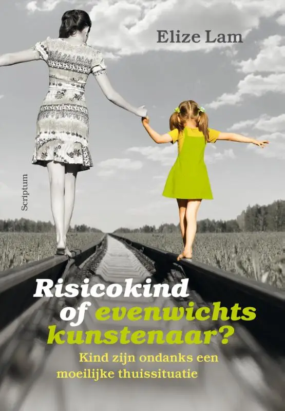 Risicokind of evenwichtskunstenaar
