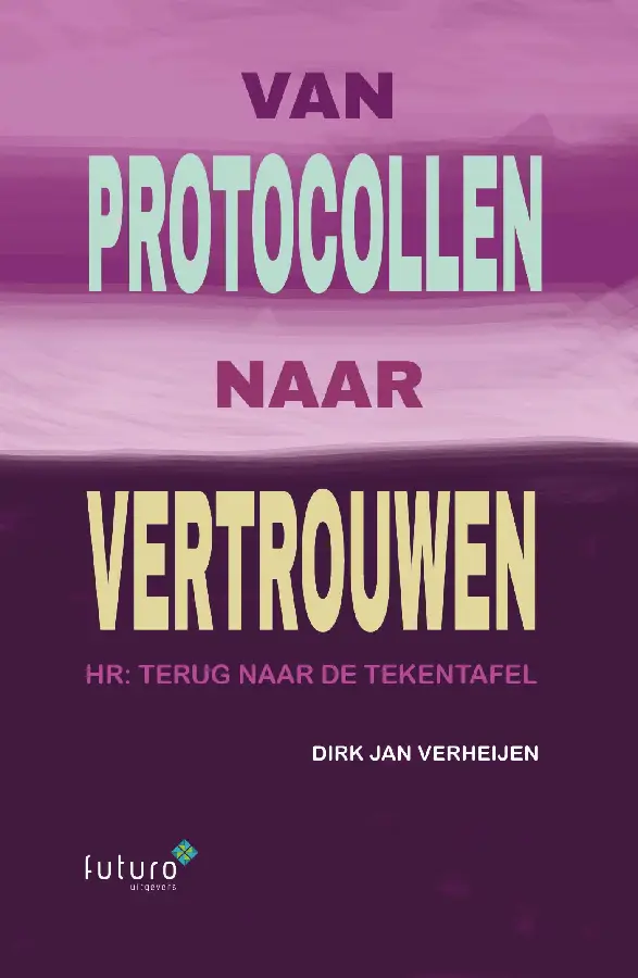 Van protocollen naar vertrouwen