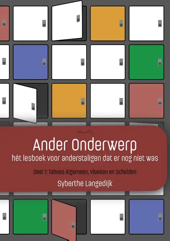 Ander onderwerp / deel 1