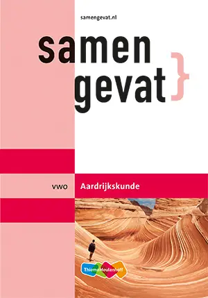 Samengevat / vwo Aardrijkskunde