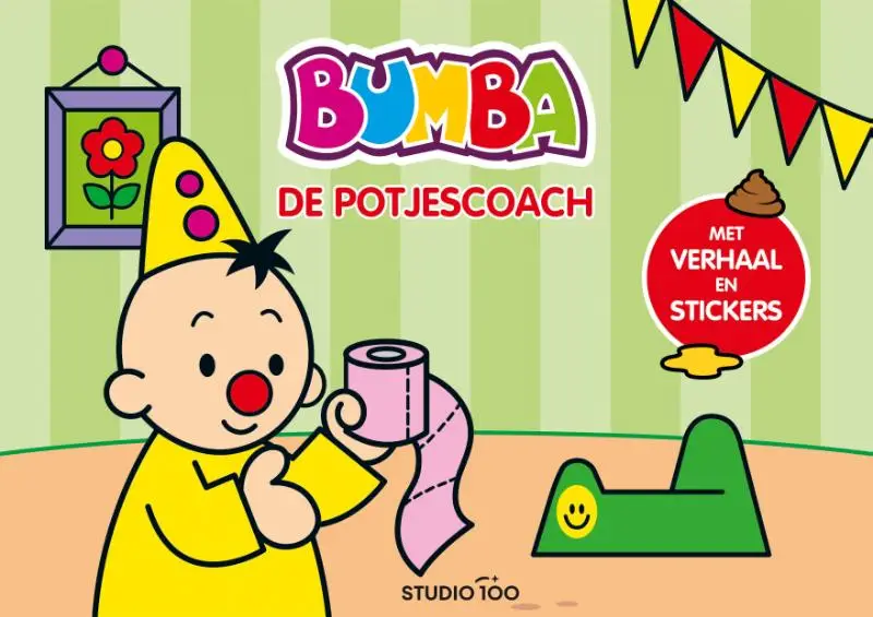 De potjescoach