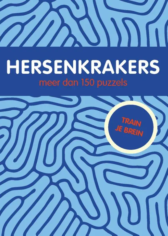 Hersenkrakers