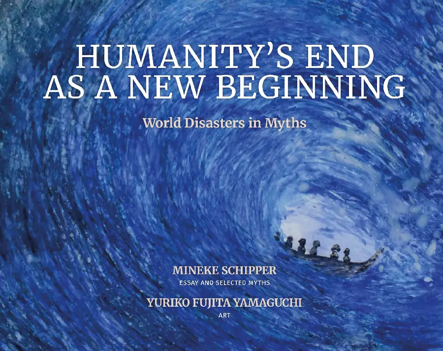 Humanity's End As A New Beginning