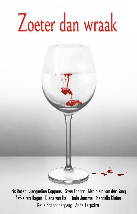 Zoeter dan wraak