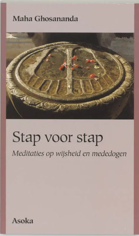 Stap voor stap