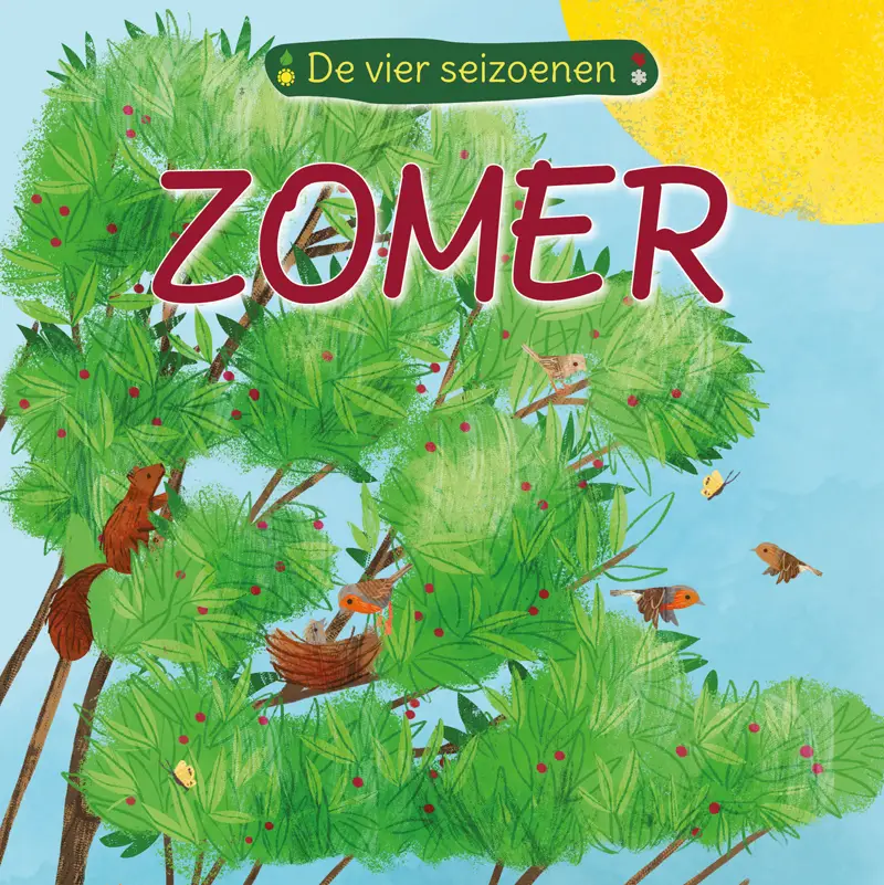 Zomer