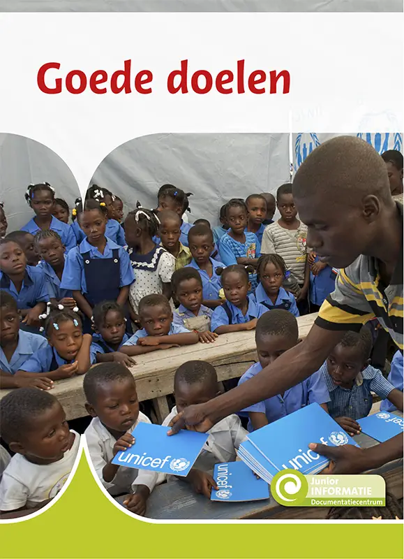 Goede doelen