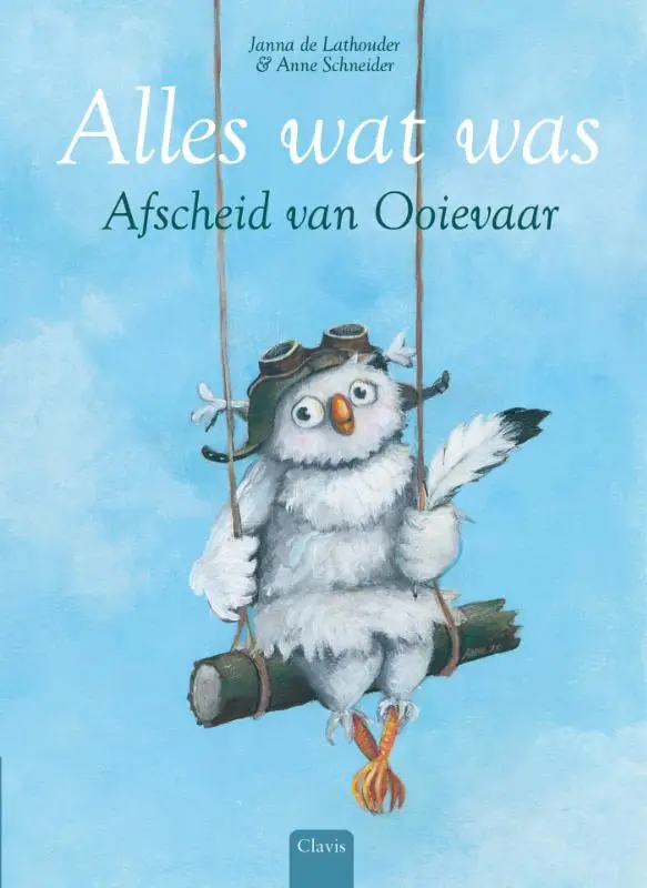 Alles wat was