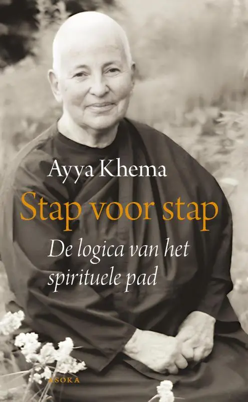 Stap voor stap