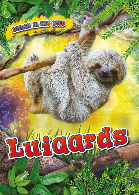 Luiaards