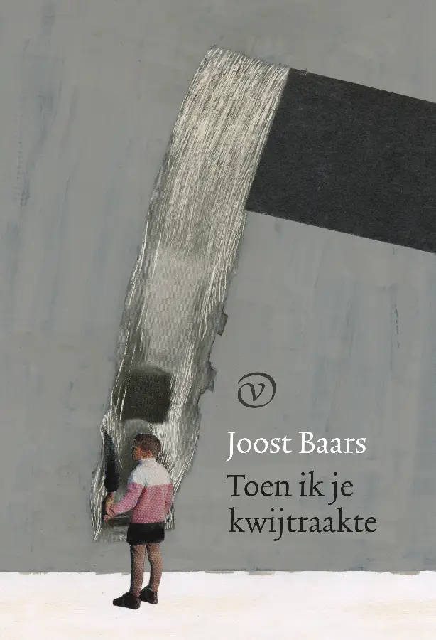 Toen ik je kwijtraakte