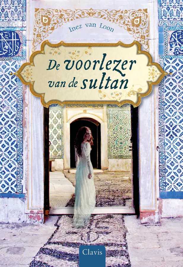 De voorlezer van de sultan