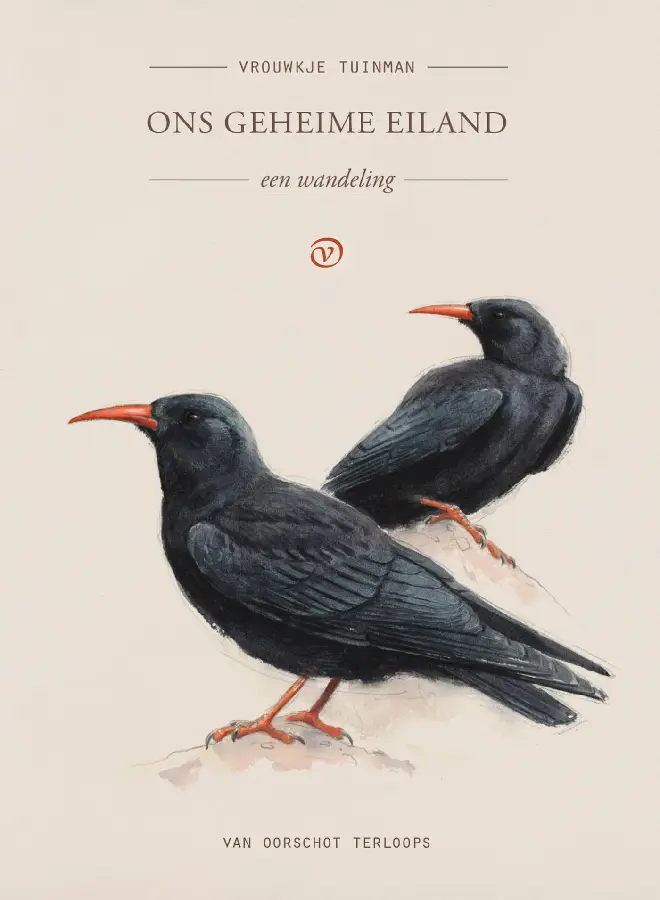 Ons geheime eiland