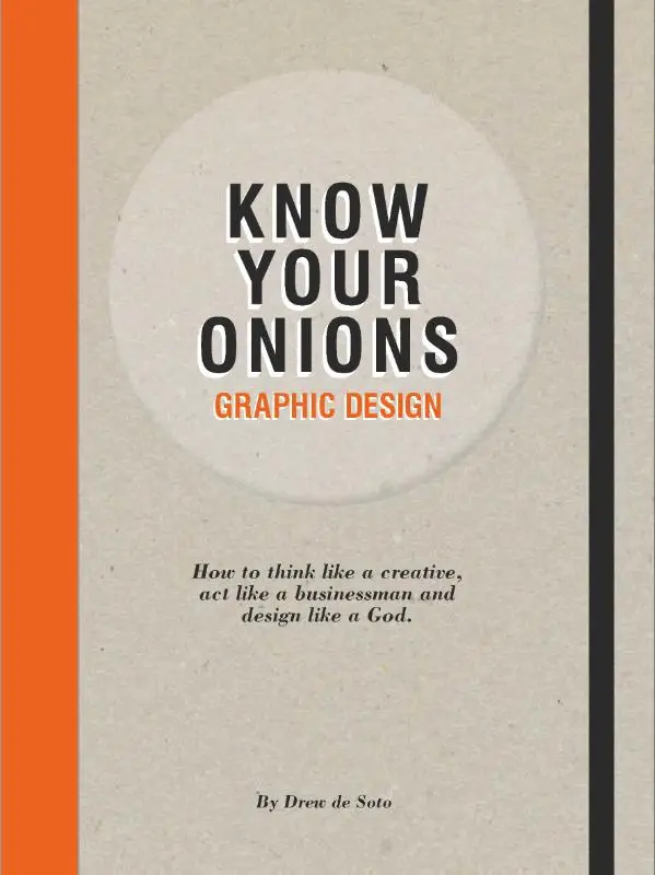 Know Your Onions
