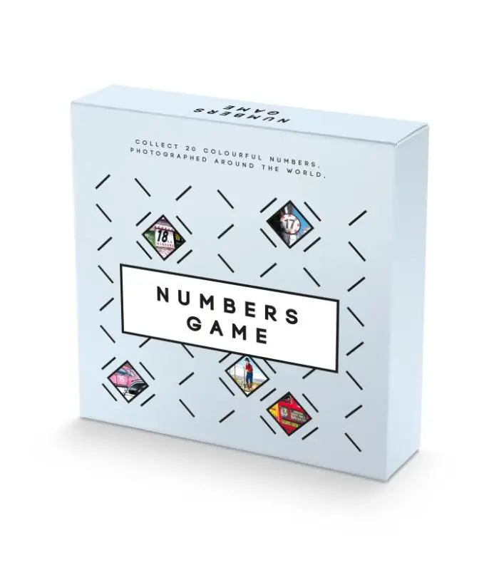 Numbers Game