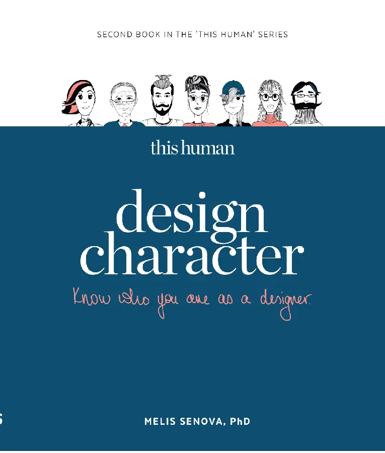 This Human - Design Character