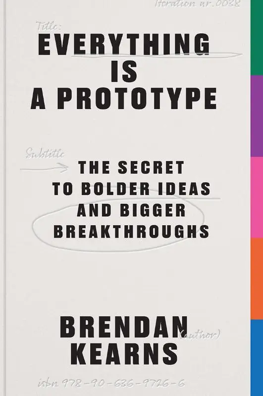 Everything is a Prototype