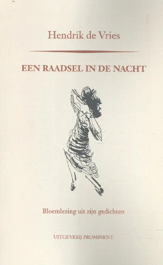 Een raadsel in de nacht