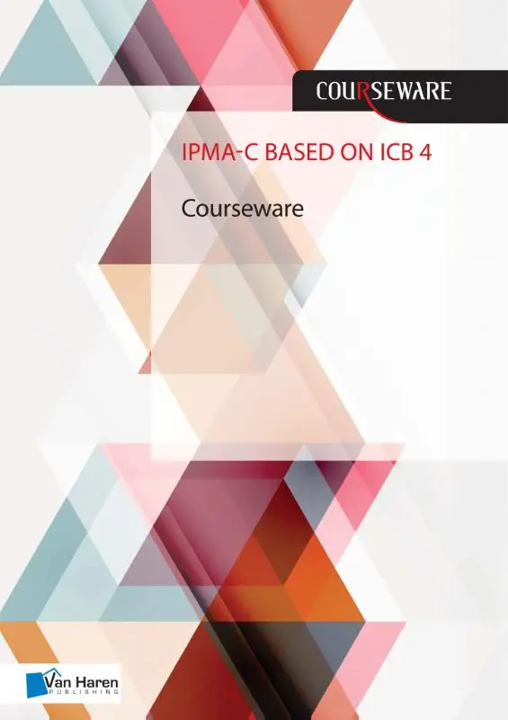 IPMA-C based on ICB 4 Courseware