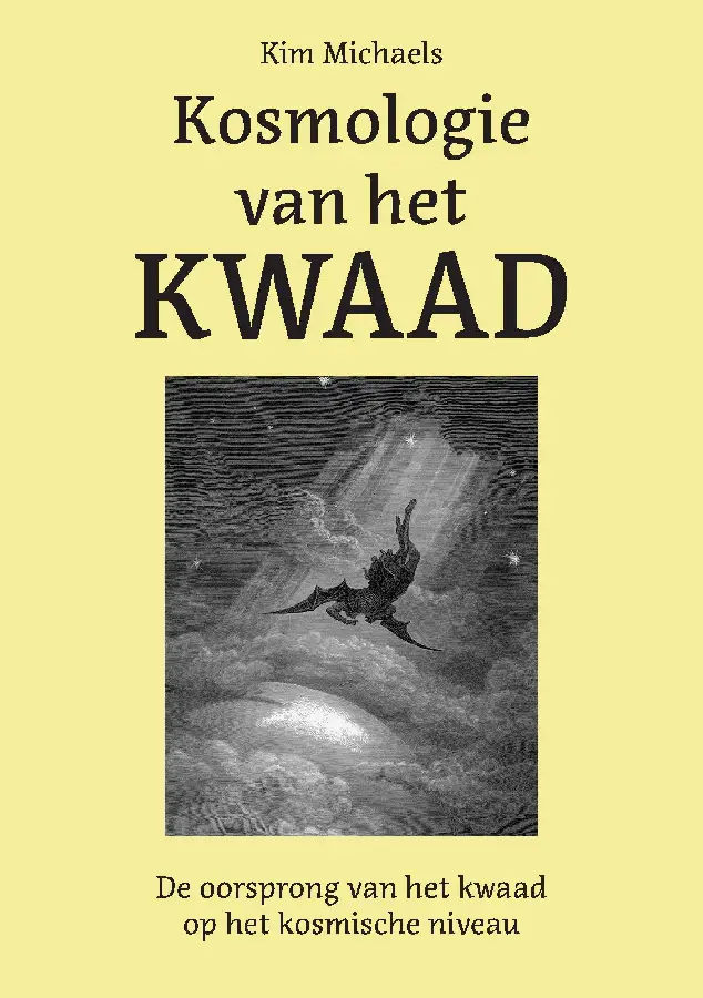 Kosmologie van het Kwaad