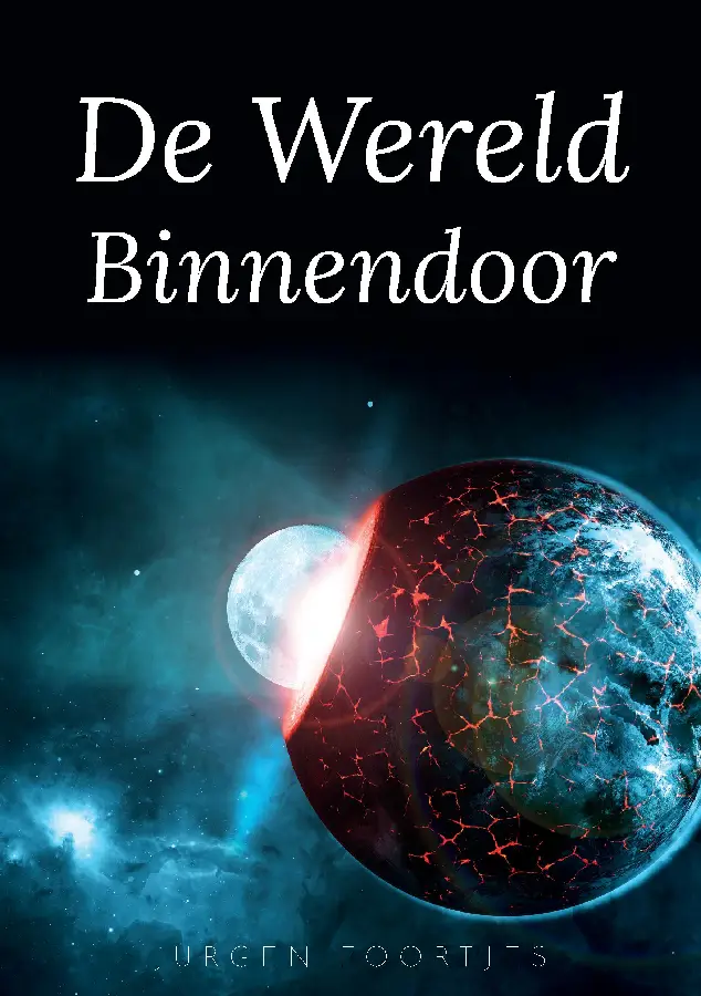 De Wereld Binnendoor