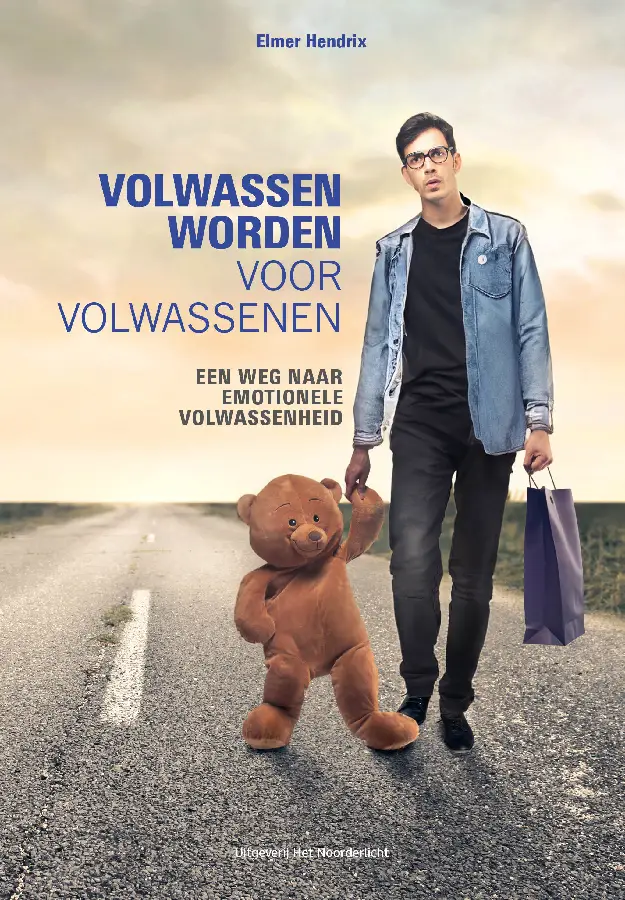 Volwassen worden voor volwassenen