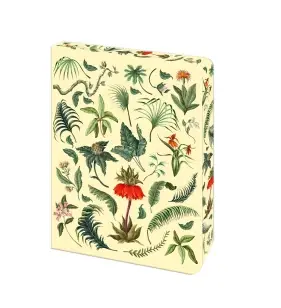 The Fern Journal