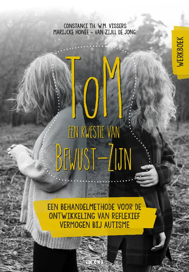 ToM: een kwestie van Bewust-Zijn / Werkboek