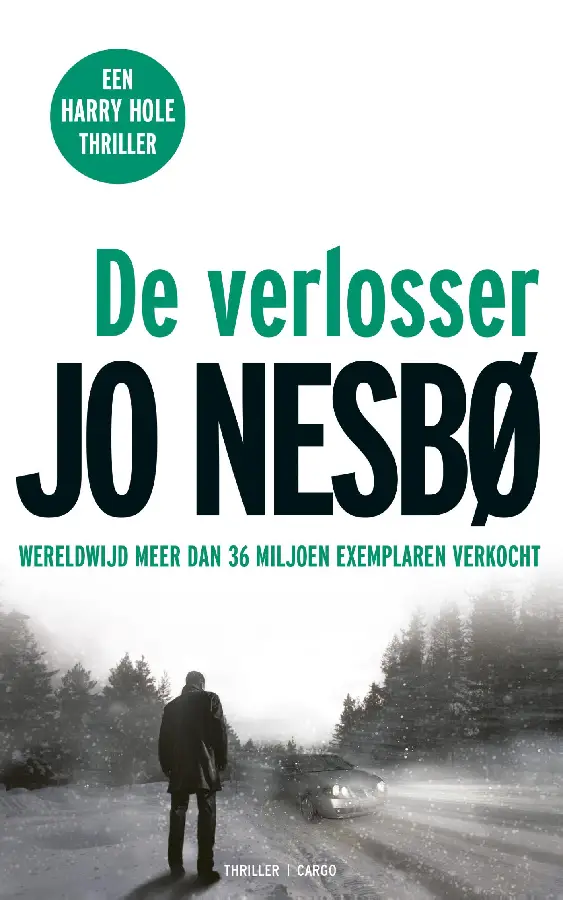 De verlosser