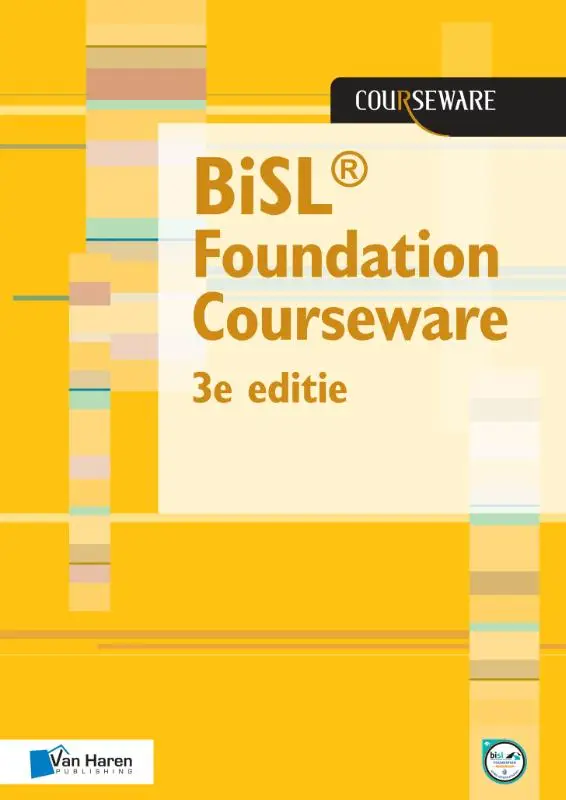 BiSL® Foundation Courseware