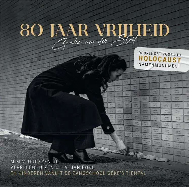 80 Jaar vrijheid [+!+]