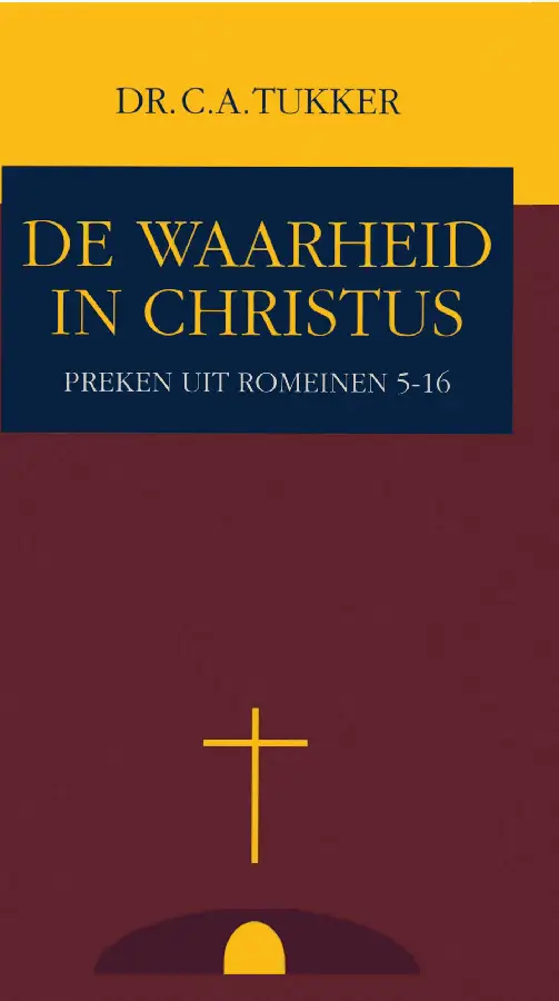 De waarheid in Christus