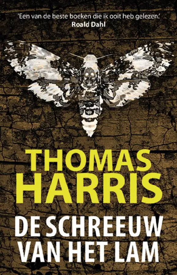 De schreeuw van het lam