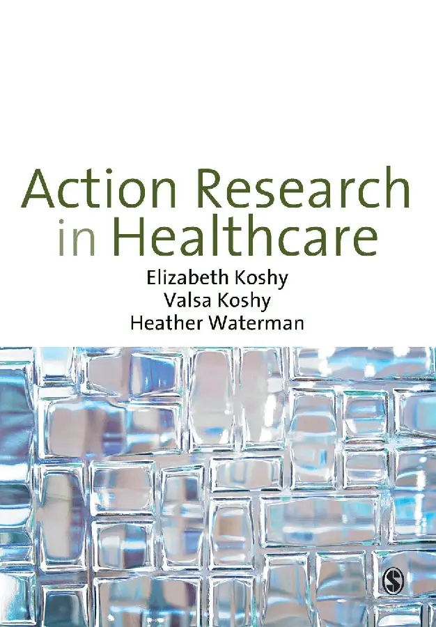 Action Research in Healthcare