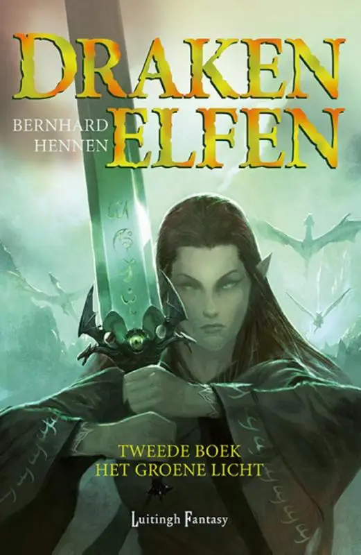 Het groene licht