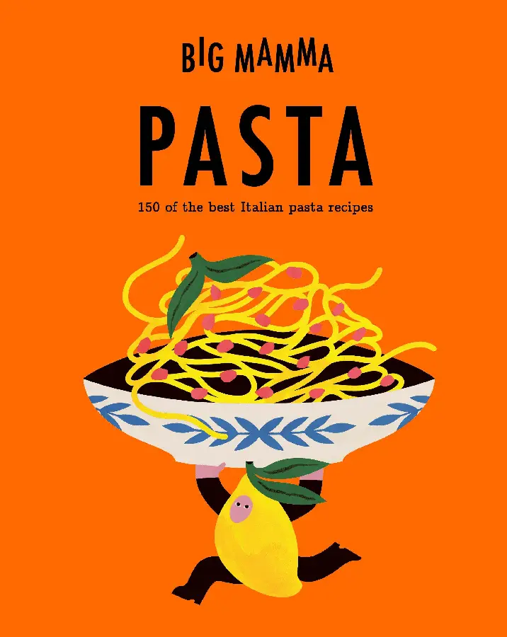 Big Mamma: Pasta