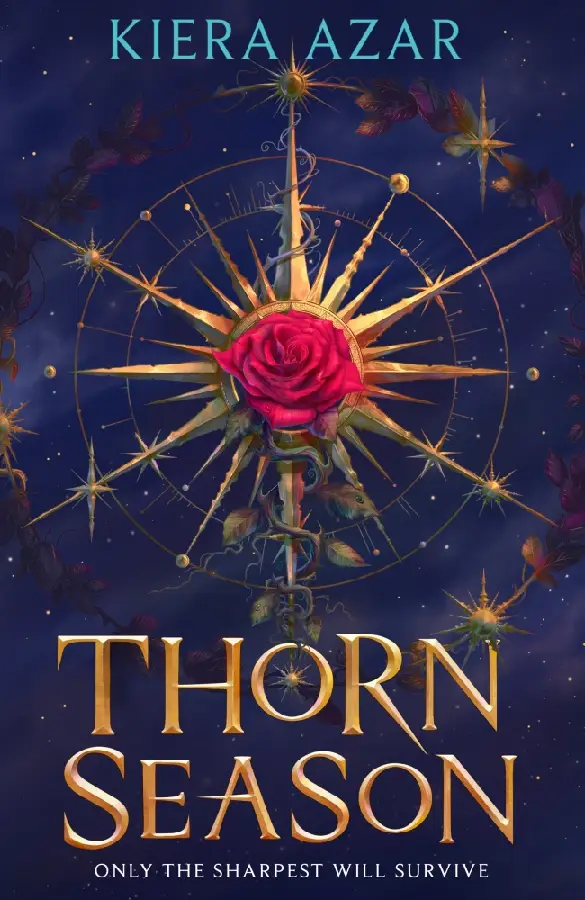 Thorn Season