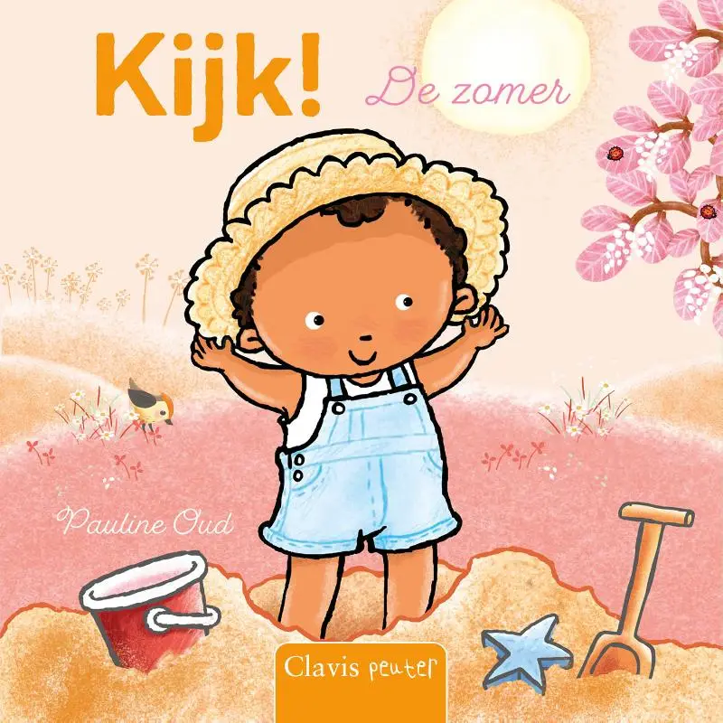 Kijk! De zomer
