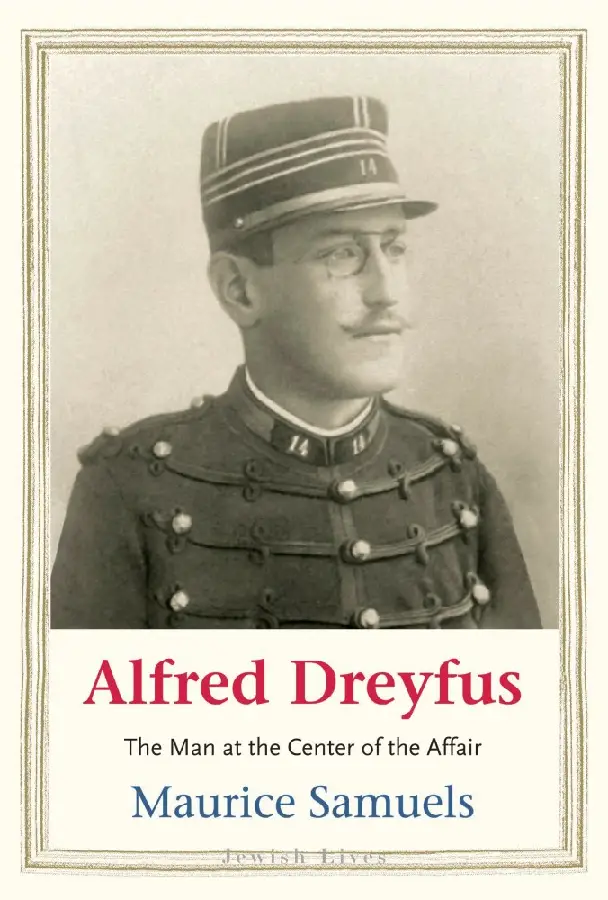 Alfred Dreyfus