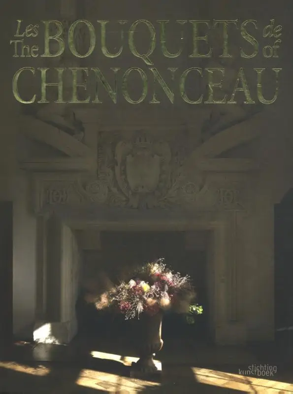 Les bouquets de Chenonceau