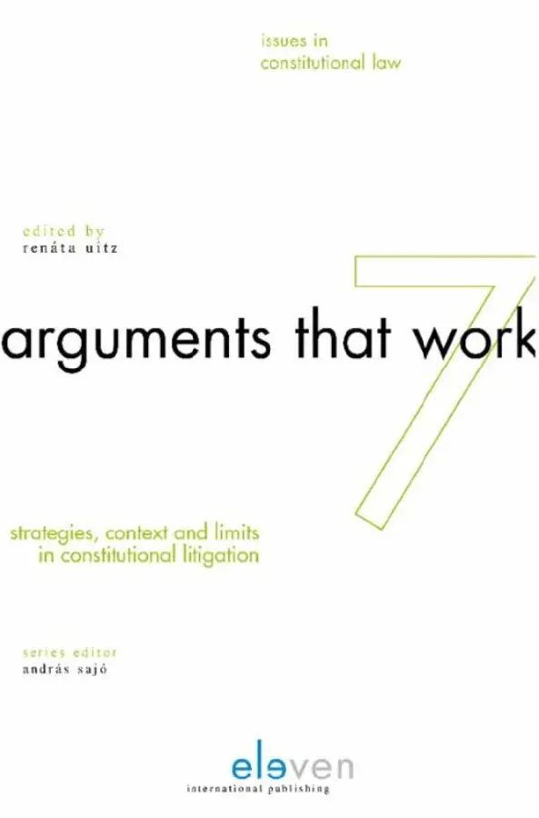 Arguments that work
