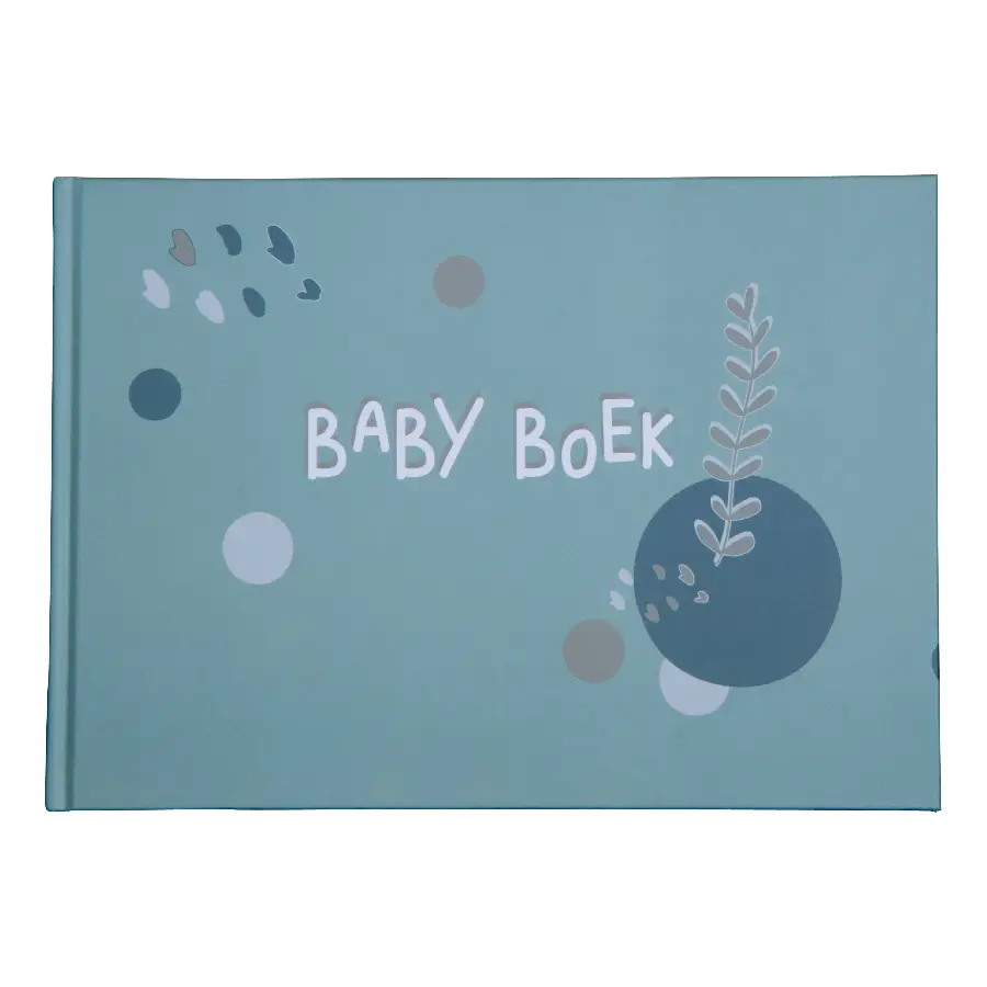 Babyboek