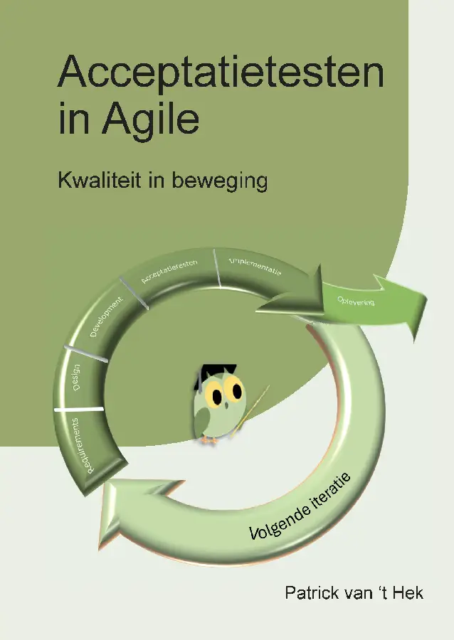 Acceptatietesten in Agile