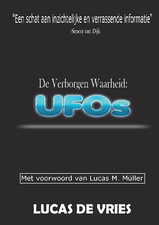 De Verborgen Waarheid: