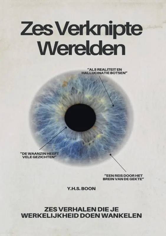 Zes Verknipte Werelden