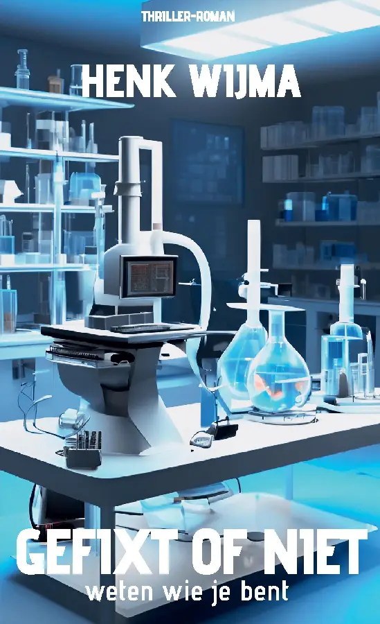 Gefixt of niet