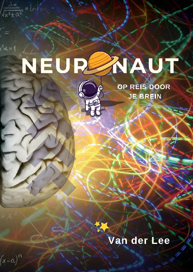 Neuronaut - Op reis door je Brein