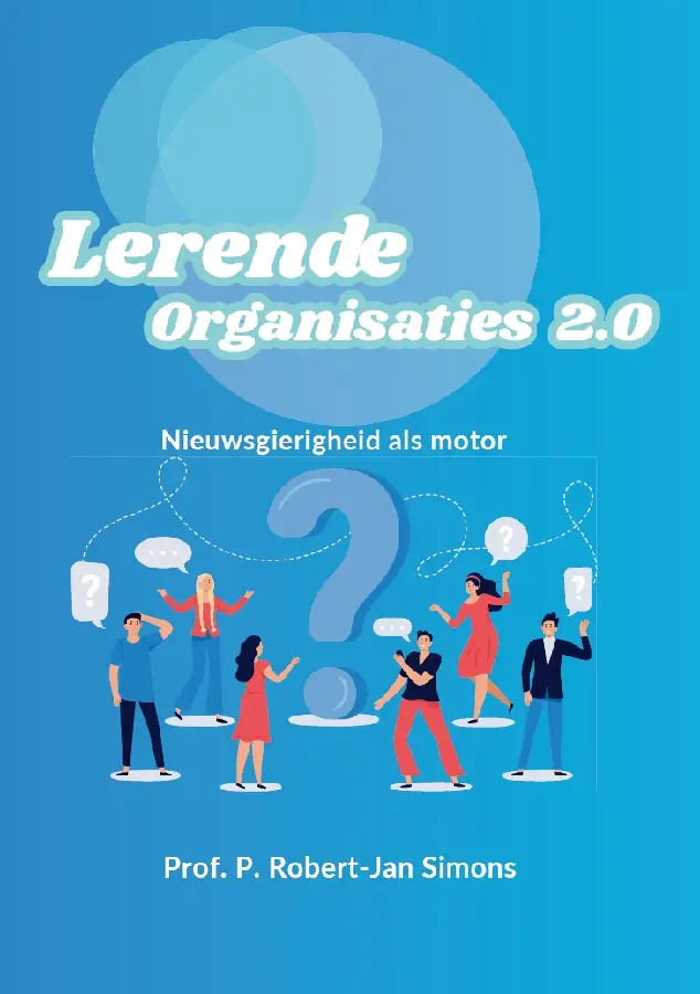 Lerende organisaties 2.0